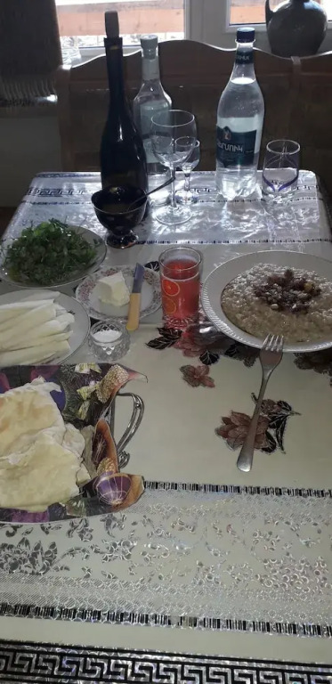 Areni House B&B