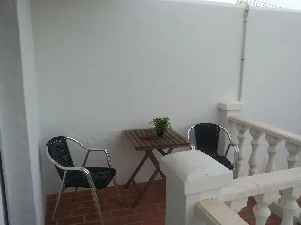 Complejo Formentera I Ii