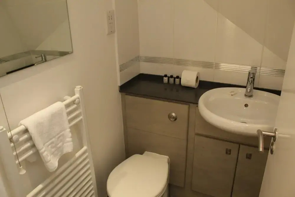 Spacious 2 Bed Newcastle City Centre Apartment