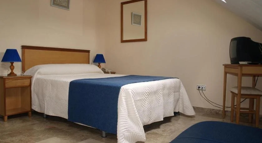 Hotel Al-Yussana