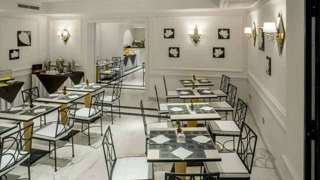 Hotel Della Conciliazione