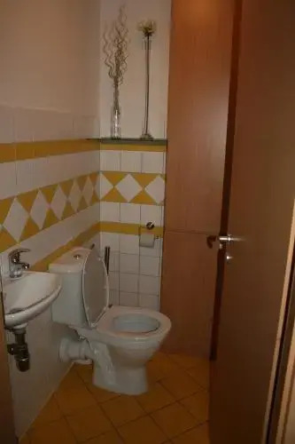 Apartmán Adam