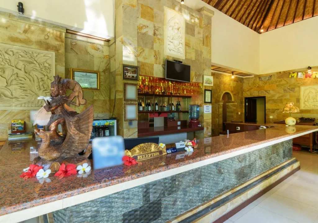 Apa Kabar Villas