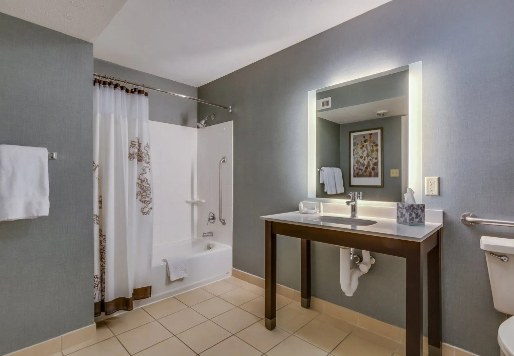 Residence Inn South Bend