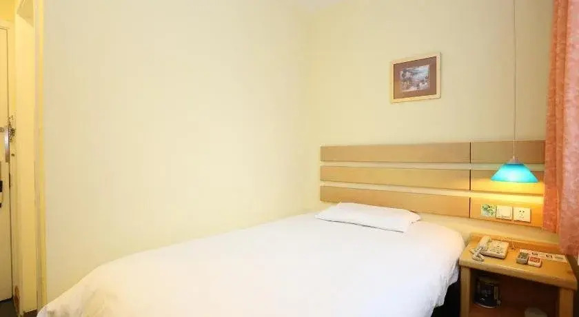 Home Inn Changsha Railway Station Bayi Road