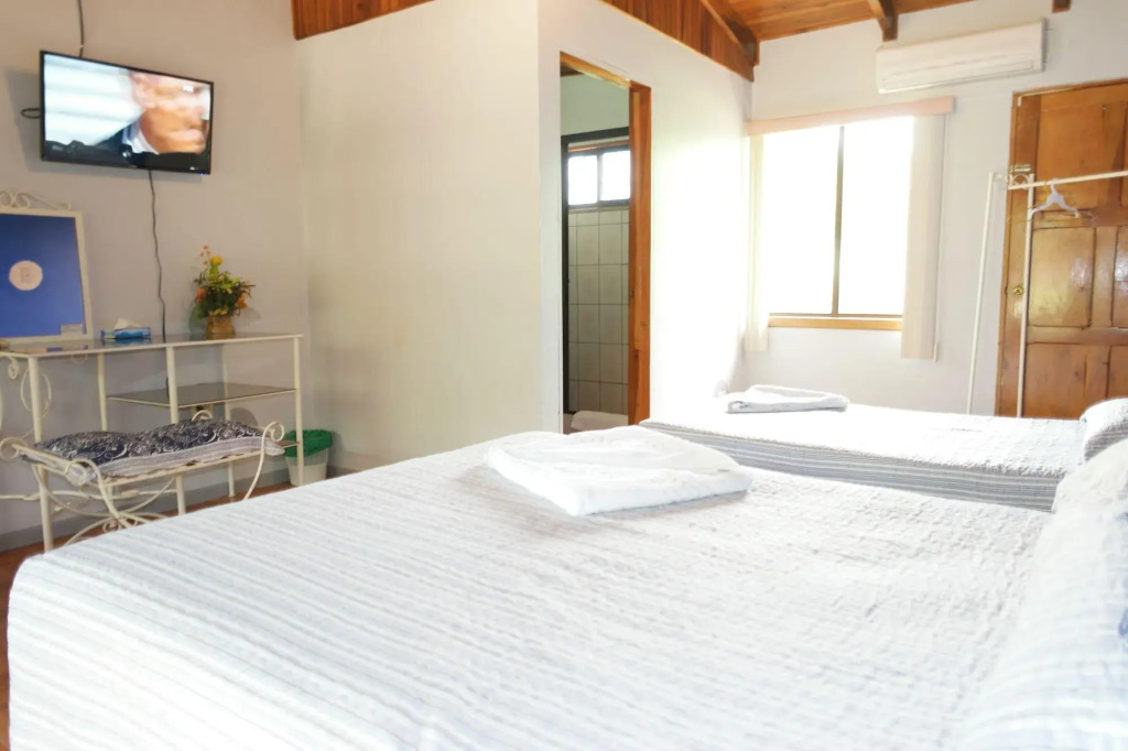 Hotel La Arena
