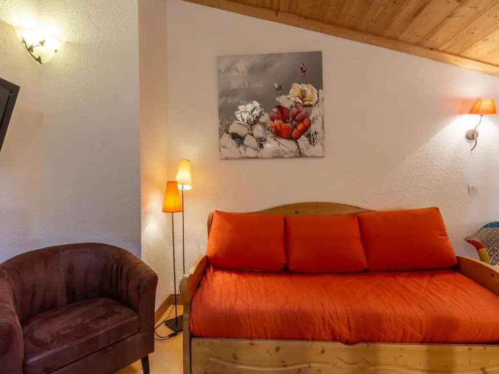Appartement Méribel, 3 pièces, 8 personnes - FR-1-355-141