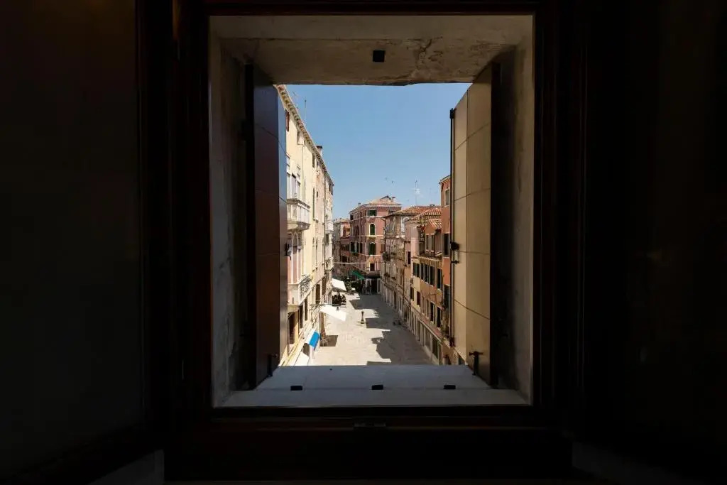 Doge Morosini Palace by Wonderful Italy