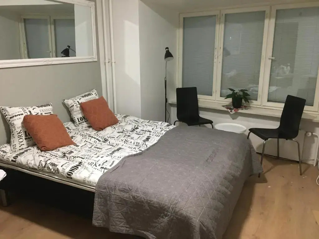 StarHomes Hallituskatu 23