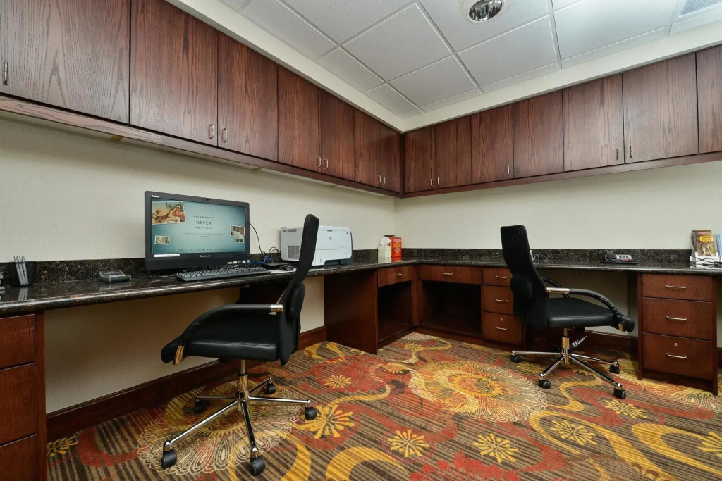 Hampton Inn Clarion