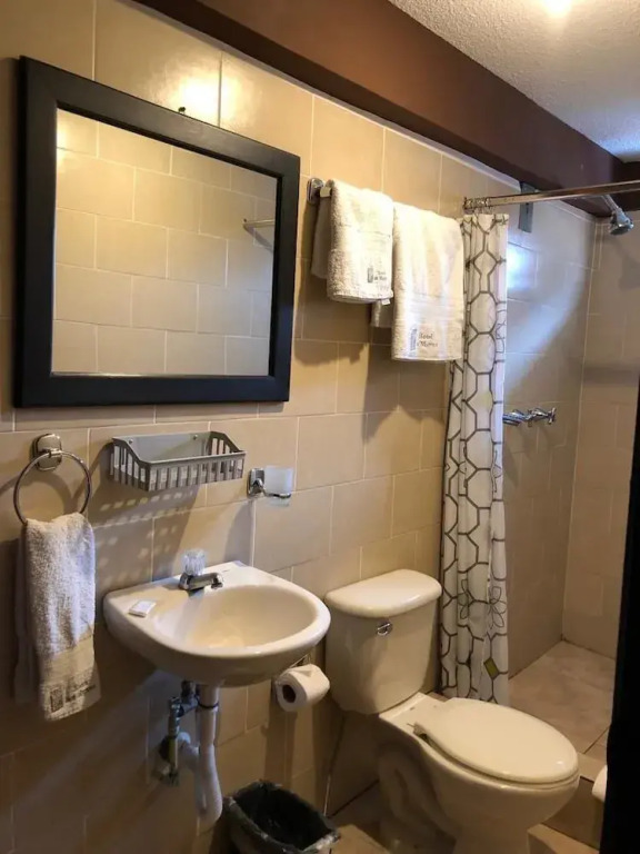 Hotel San Marcos