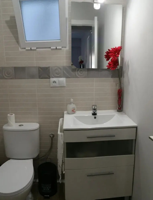 Imperium Apartamentos Centro Parking Gratis