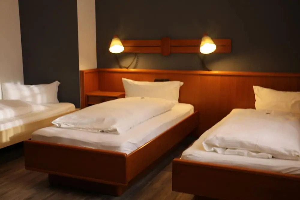 Hotel Alt Steinbach