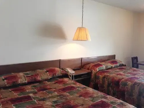 High River Motor Motel