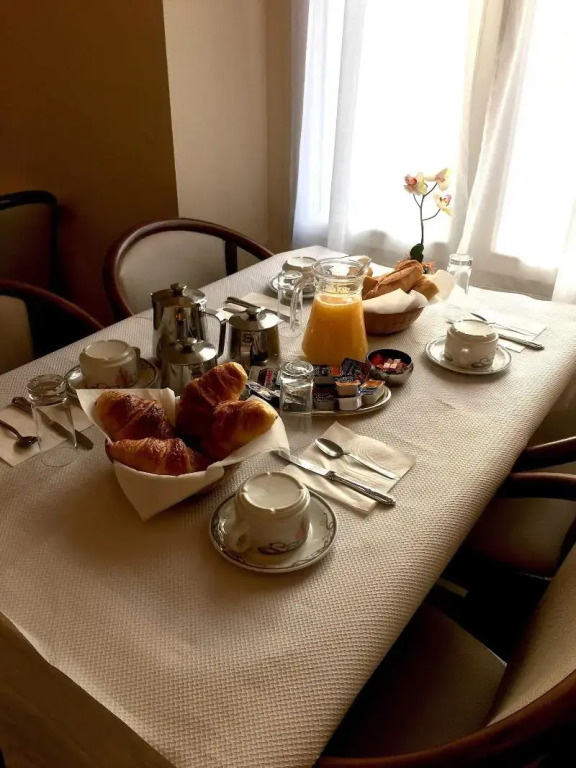 Hotel Du Gave