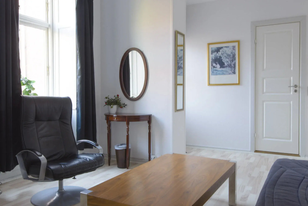Hotel Amager