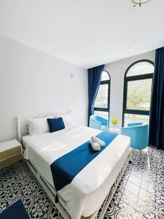 Lala Homestay Sky Phú Quốc