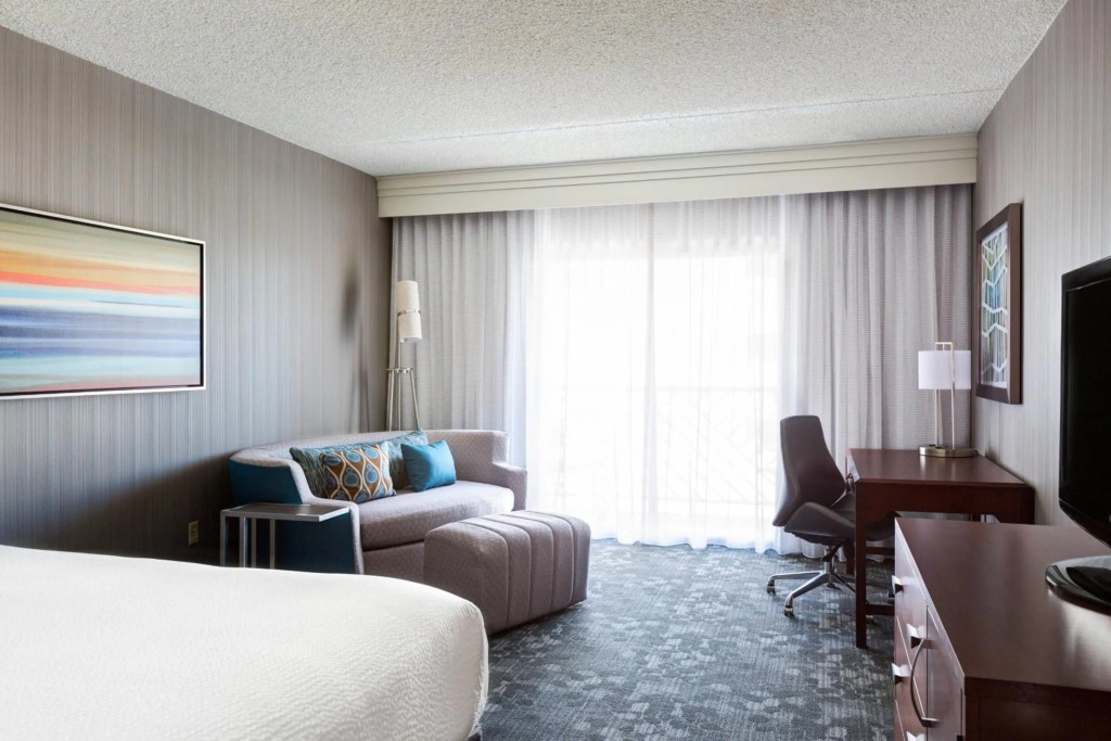 Courtyard by Marriott Scottsdale Old Town