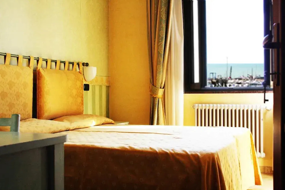 Hotel Beaurivage