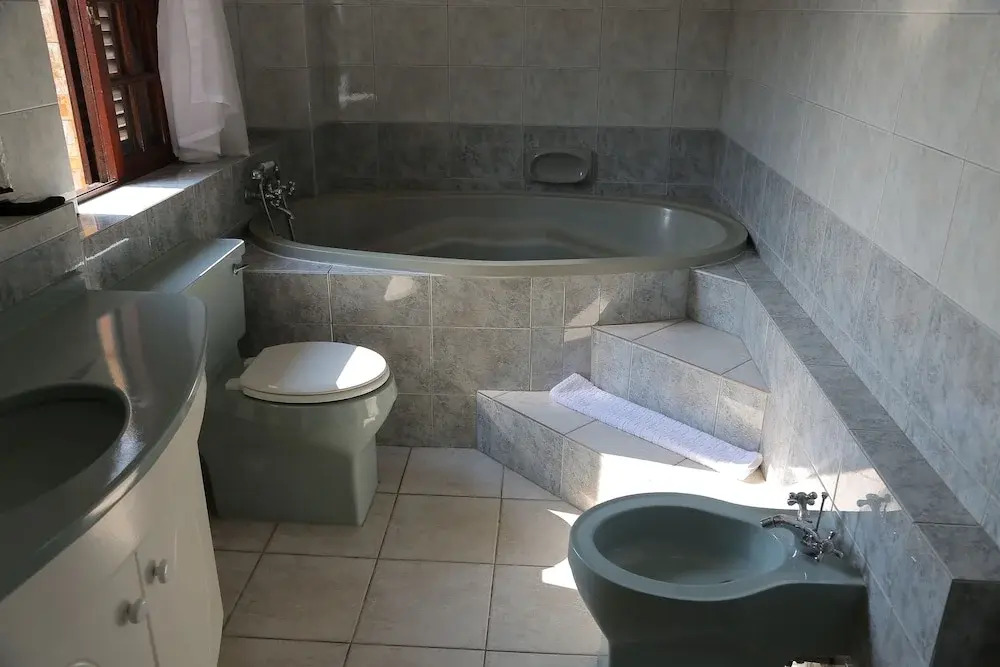 Villa Anastasia B and B