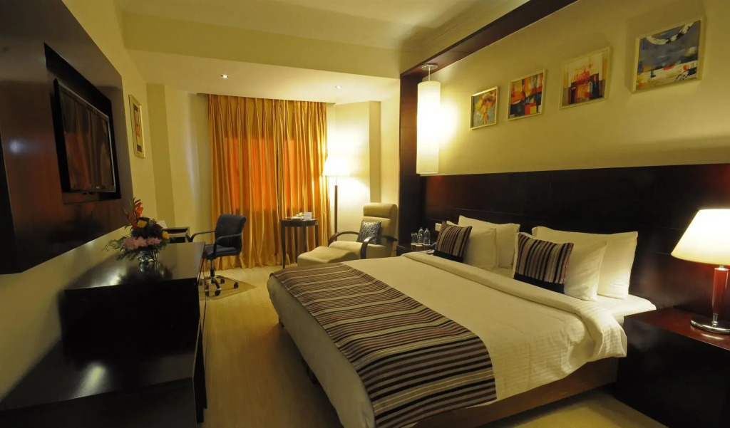 Golden Tulip Udaipur
