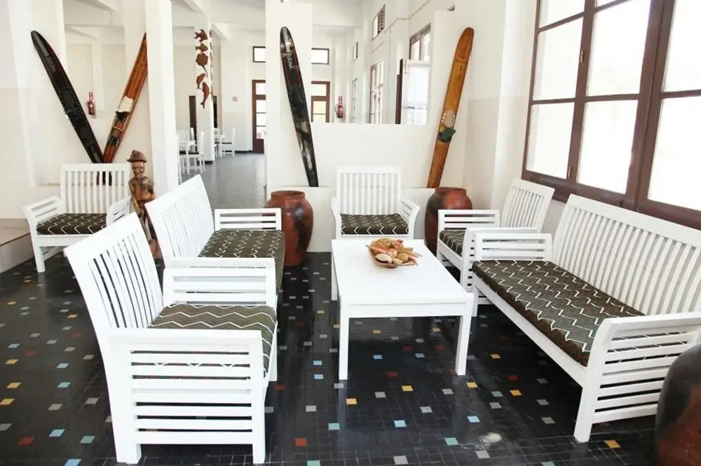 Bilene Lodge by Dream Resorts