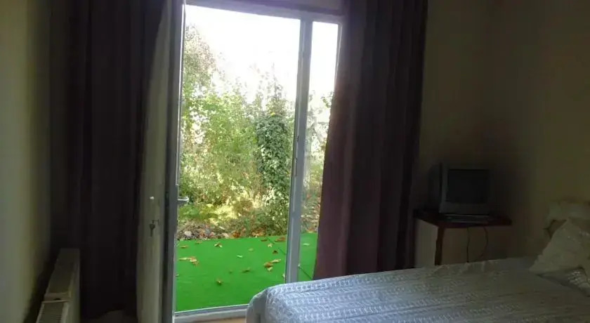 Guner Hotel