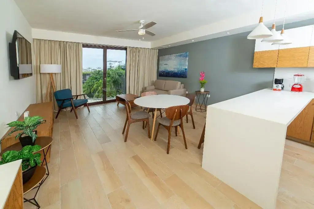 Tú Paraiso Privado- Lahun Suites Playa del carmen