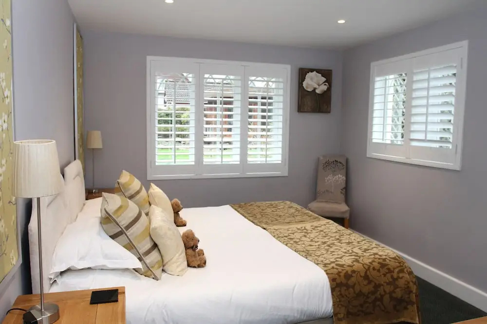 The Salty Monk Bed & Breakfast