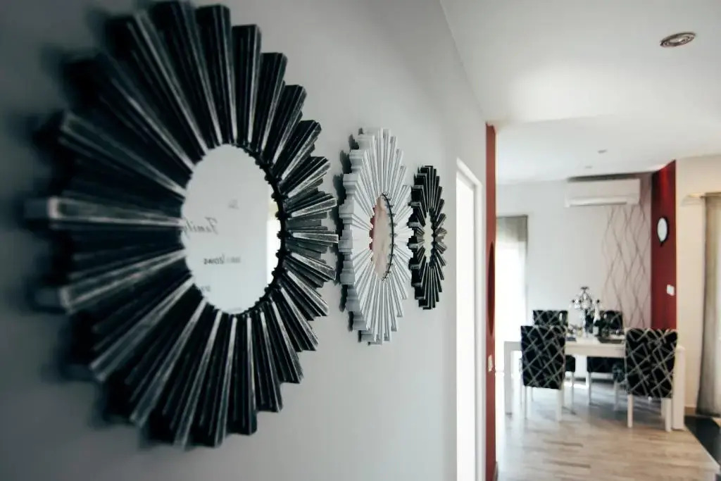 Apartment Dominik