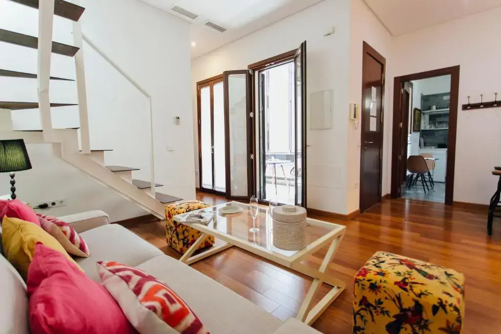 Minty Stay - 1BD Corral del Rey