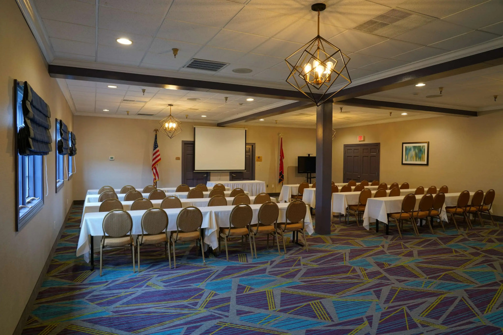 Best Western Plus Morristown Conference Center