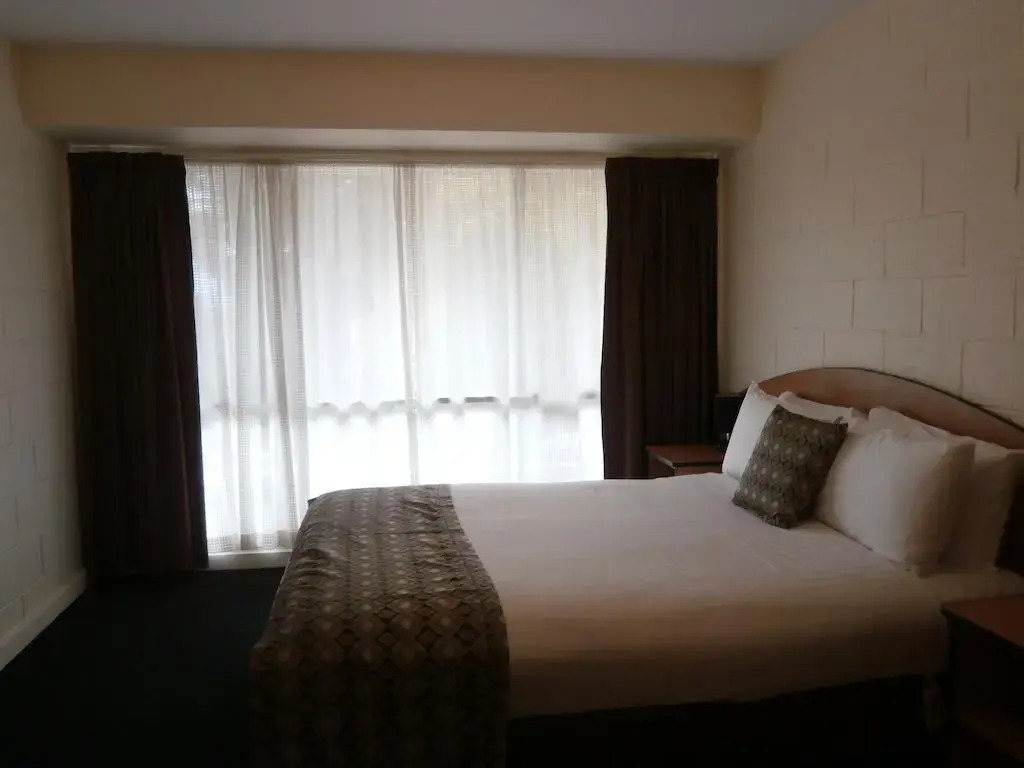 Launceston City Park Apartments