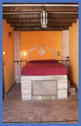 De La Abuela Ana