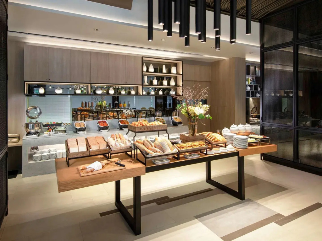 Ibis Bangkok Sukhumvit 4