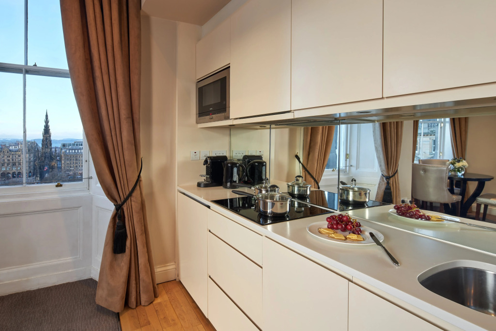 Fraser Suites Edinburgh
