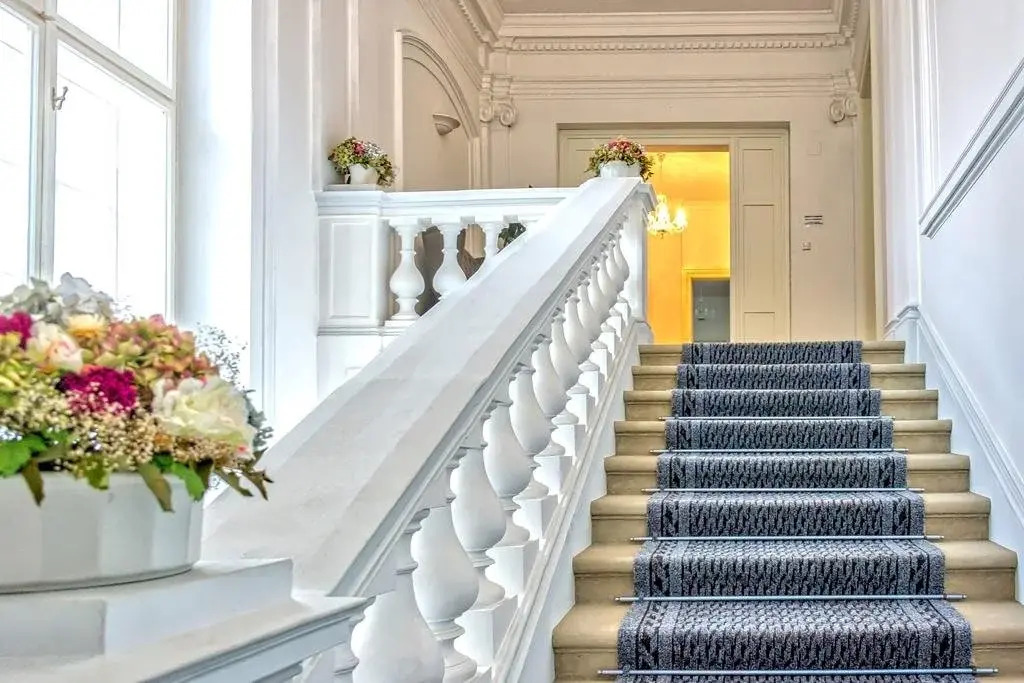 Apartmány Hradební