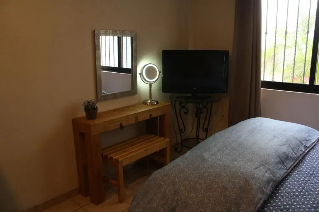 Casa Corazon de Plata Suites