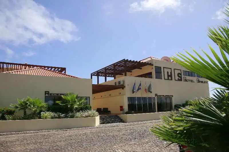 Hotel Sabura
