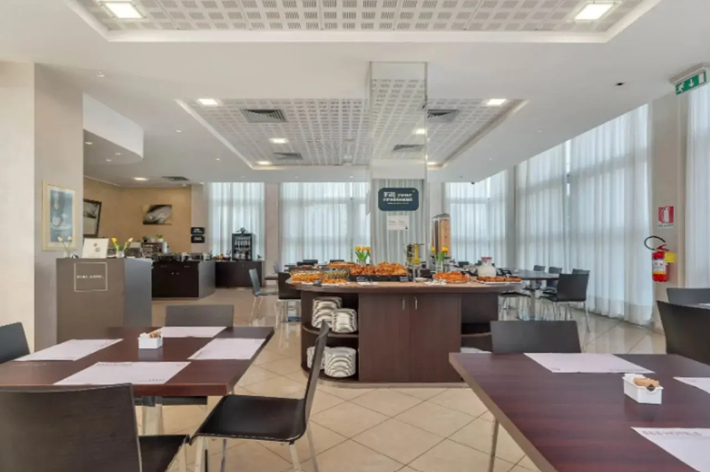 Park Hotel Cassano