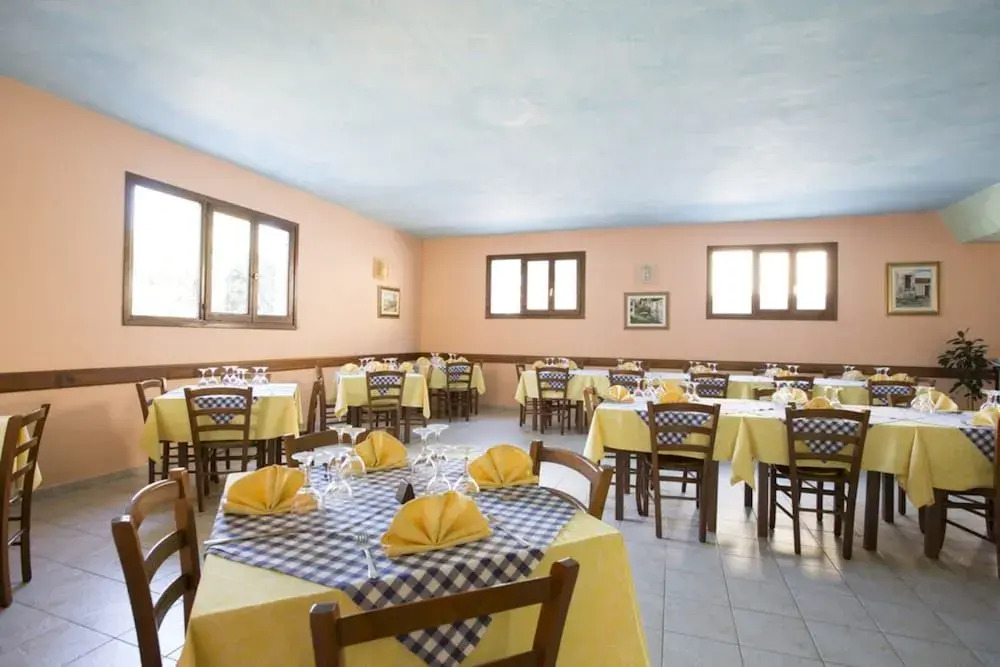 La Corte Degli Ulivi