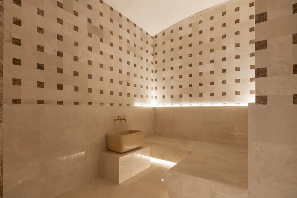 Eurostars Casa Anfa