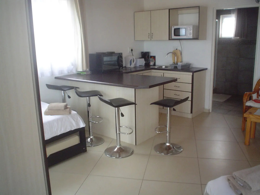 Swakopmund Accommodation