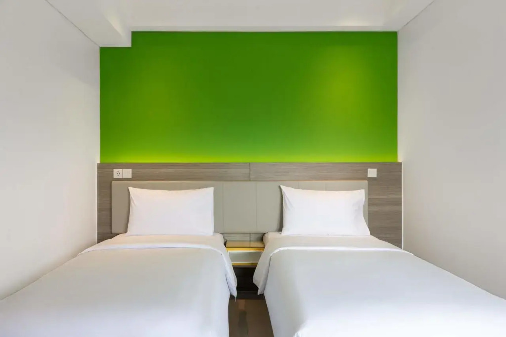 Amaris Hotel Slipi