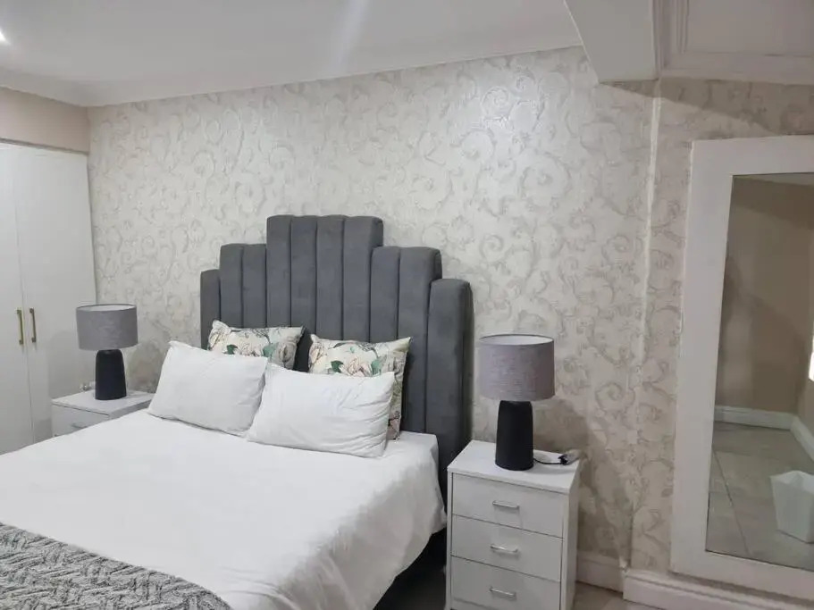 Beautiful 4 Bedroom Home in Durban North