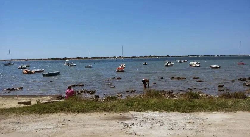 C Cinque Porto Cesareo