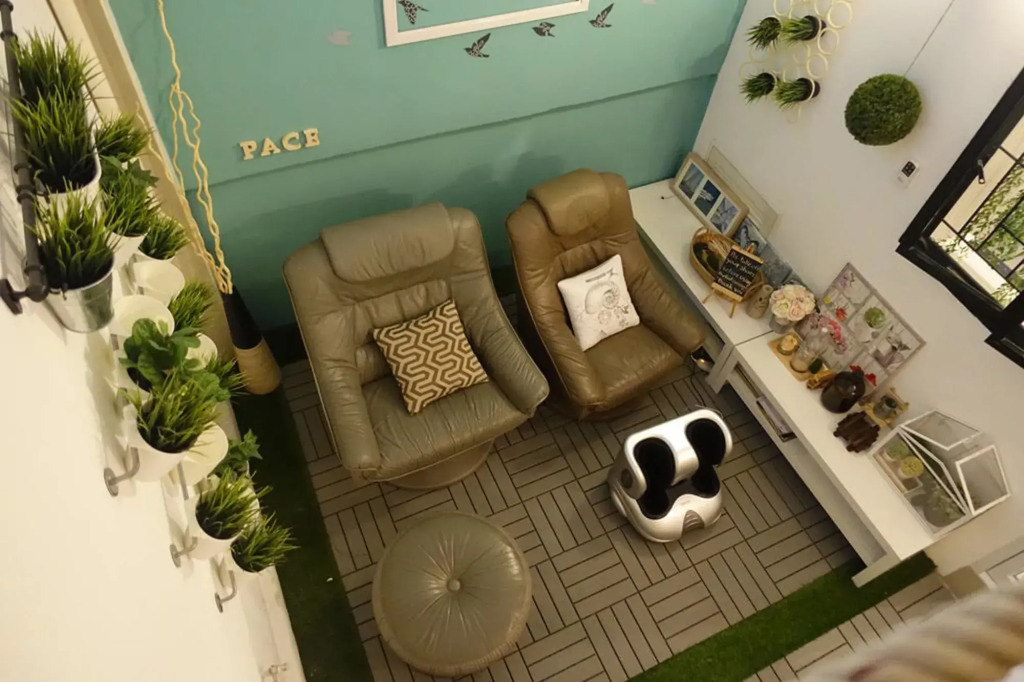 Pace Residence Pattaya