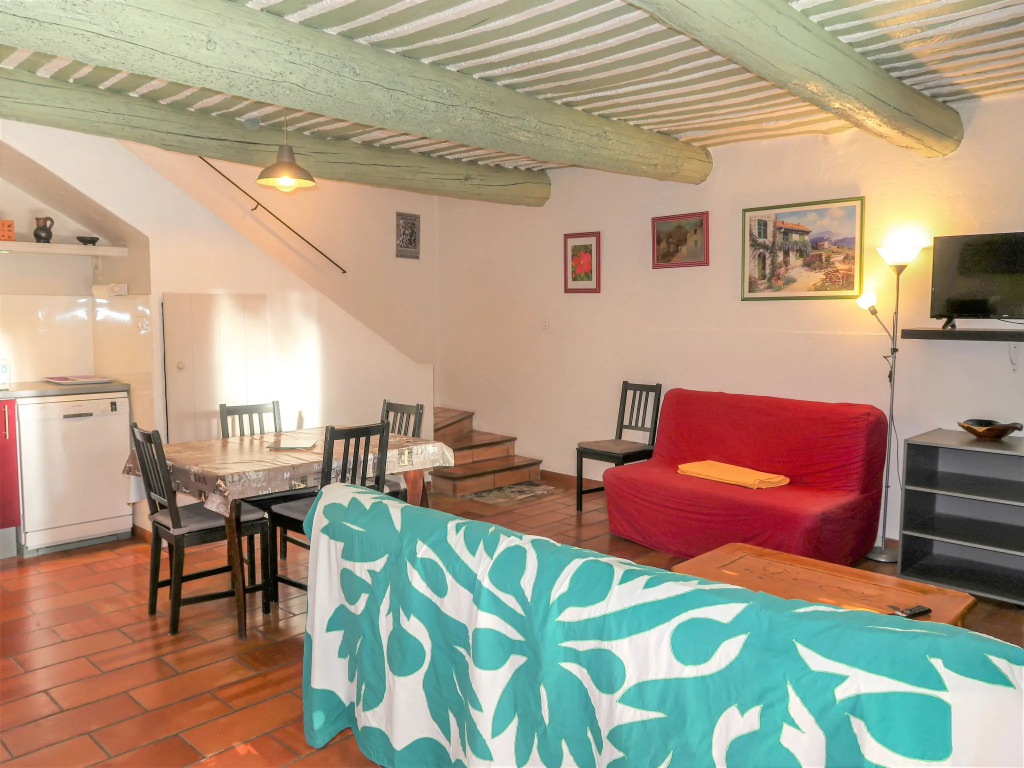 Holiday Home La Croix du Puits by Interhome