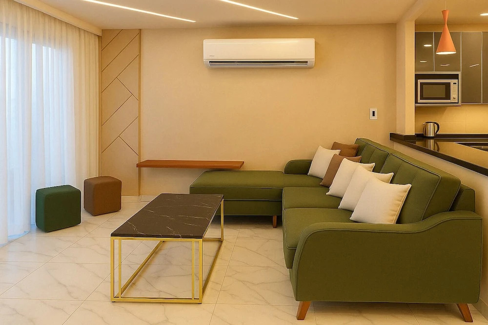 Porto Said Elegance Where Style Meets the Sea