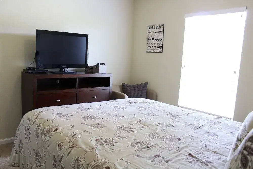 4971 Large Townhome with Great Resort Amenities